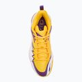 Basketbalové topánky PUMA Genetics yellow sizzle/puma white 5