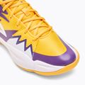 Basketbalové topánky PUMA Genetics yellow sizzle/puma white 7