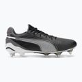 Pánska futbalová obuv/ kopačky PUMA King Ultimate MxSG puma black/puma white/cool dark grey 2