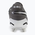 Pánska futbalová obuv/ kopačky PUMA King Ultimate MxSG puma black/puma white/cool dark grey 6