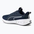 Bežecká obuv PUMA Softride Carson club navy/puma white/puma black 3