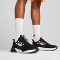 Bežecká obuv PUMA Retaliate 3 puma black/puma white 14