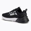 Bežecká obuv PUMA Retaliate 3 puma black/puma white 3