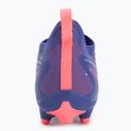 Detská futbalová obuv PUMA Ultra 5 Pro FG/AG Jr lapis lazuli/puma white/sunset glow 6
