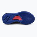 Pánska basketbalová obuv PUMA All-Pro Nitro Crowd Craze lapis lazuli/cold green/puma black 4