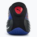 Pánska basketbalová obuv PUMA All-Pro Nitro Crowd Craze lapis lazuli/cold green/puma black 6