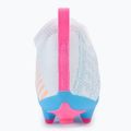 Detské kopačky PUMA Ultra 5 Match Vol. Up FG/AG Jr puma white/luminous blue 6