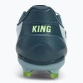 Pánska futbalová obuv/ kopačky PUMA King Pro FG/AG frosted dew/fizzy apple 6