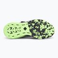 Pánska bežecká obuv PUMA Voyage Nitro 3 disc black/silver/fizzy apple 4