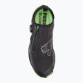 Pánska bežecká obuv PUMA Voyage Nitro 3 disc black/silver/fizzy apple 5