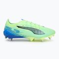 Kopačky PUMA Ultra 5 Ultimate MxSG lapis lazuli/puma white/sunset glow 2