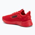Bežecké topánky PUMA Retaliate 3 For all time red/puma black 3