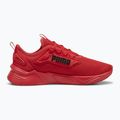 Bežecké topánky PUMA Retaliate 3 For all time red/puma black 3