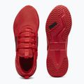 Bežecké topánky PUMA Retaliate 3 For all time red/puma black 4