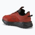 PUMA Extend Lite Trail bežecká obuv mars red/puma black 3