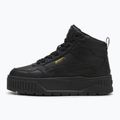 Dámske topánky PUMA Karmen II Idol Mid black/pima black/puma gold