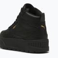 Dámske topánky PUMA Karmen II Idol Mid black/pima black/puma gold 5