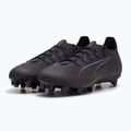 Kopačky PUMA Ultra 5 Pre FG/AG puma white/puma white 8