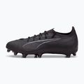 Kopačky PUMA Ultra 5 Pre FG/AG puma white/puma white 9