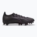 Kopačky PUMA Ultra 5 Pre FG/AG puma white/puma white 10