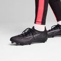 Kopačky PUMA Ultra 5 Pre FG/AG puma white/puma white 14