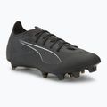 Kopačky PUMA Ultra 5 Pre FG/AG puma white/puma white