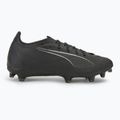 Kopačky PUMA Ultra 5 Pre FG/AG puma white/puma white 2