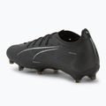 Kopačky PUMA Ultra 5 Pre FG/AG puma white/puma white 3