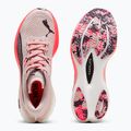 Dámska bežecká obuv PUMA Deviate Nitro hypnotic rush mauve 10