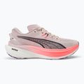 Dámska bežecká obuv PUMA Deviate Nitro hypnotic rush mauve 2