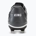 Pánska futbalová obuv/ kopačky PUMA King Pro FG/AG puma black/puma white/cool dark grey 6