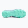 Detská futbalová obuv/ kopačky PUMA Future 7 Pro FG/AG Jr bluemazing/puma white/electric peppermint 4