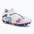 Kopačky PUMA Future 7 Match Vol. Up FG/AG puma white