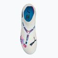 Kopačky PUMA Future 7 Match Vol. Up FG/AG puma white 5