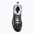 Pánska basketbalová obuv PUMA Genetics Speckle puma black/puma white 5