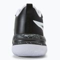 Pánska basketbalová obuv PUMA Genetics Speckle puma black/puma white 6