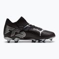 Detská futbalová obuv/ kopačky PUMA Future 7 Pro FG/AG Jr puma black/puma silver 10