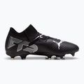 Pánska futbalová obuv/ kopačky PUMA Future 7 Pro FG/AG puma black/puma silver 10