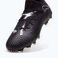 Pánska futbalová obuv/ kopačky PUMA Future 7 Pro FG/AG puma black/puma silver 12