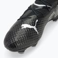 Pánska futbalová obuv/ kopačky PUMA Future 7 Pro FG/AG puma black/puma silver 7