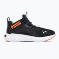 Detská obuv PUMA Softride Enzo NXT Jr puma black / jade frost 2