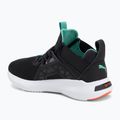 Detská obuv PUMA Softride Enzo NXT Jr puma black / jade frost 3
