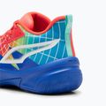 Pánska basketbalová obuv PUMA Genetics Marcus Smart royal sapphire/red blast 9