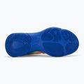 Pánska basketbalová obuv PUMA Genetics Marcus Smart royal sapphire/red blast 5