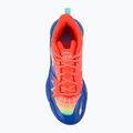 Pánska basketbalová obuv PUMA Genetics Marcus Smart royal sapphire/red blast 6