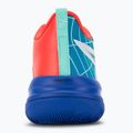 Pánska basketbalová obuv PUMA Genetics Marcus Smart royal sapphire/red blast 7
