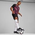 Futbalová obuv/ kopačky PUMA King Match FG/AG puma black/puma white/cool dark grey 15