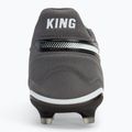 Futbalová obuv/ kopačky PUMA King Match FG/AG puma black/puma white/cool dark grey 6