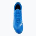 Kopačky PUMA Future 7 Play FG/AG hyperlink blue/mint/puma white 5