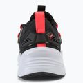 Bežecká obuv PUMA Retaliate 3 puma black/puma white/sunset glow 6